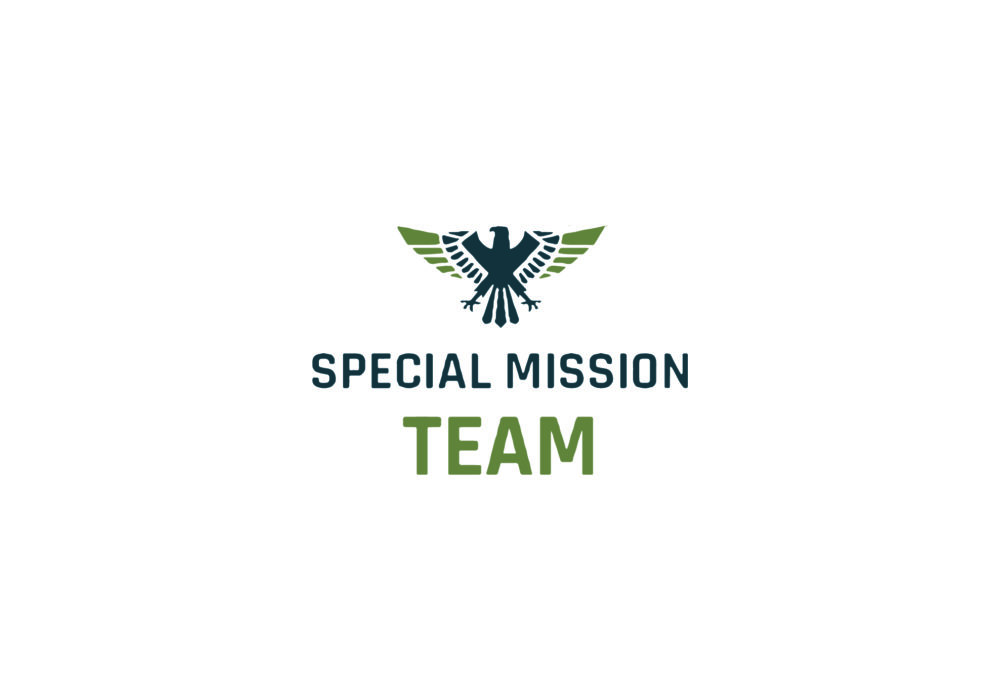 Special Mission Team - Logo vector_Plan de travail 1