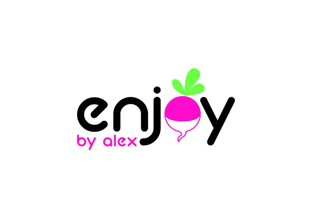 Enjoy Traiteur Logo