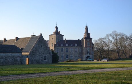 Chateau de Mielmont 11