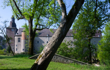 Chateau de Mielmont 9