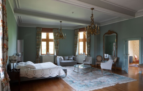 D8 grande suite