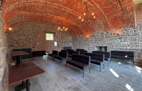 G3 orangerie