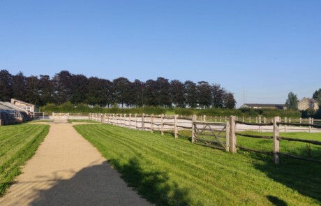 Mielmont – Ecurie et zone équestre 5