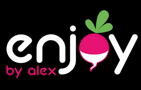 Enjoy traiteur Enjoy traiteur logo